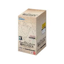 One Piece EB-02 Booster Box