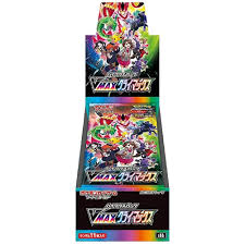 Vmax Climax  Booster Box