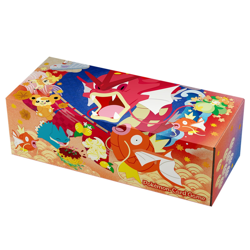 Special BOX Pokémon Card Game Pokémon Center Hiroshima - Image 3