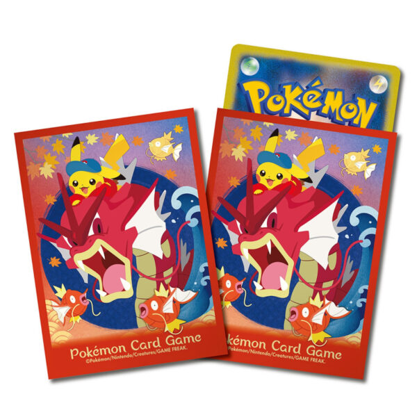 Special BOX Pokémon Card Game Pokémon Center Hiroshima - Image 4