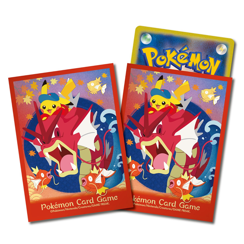 Special BOX Pokémon Card Game Pokémon Center Hiroshima - Image 4