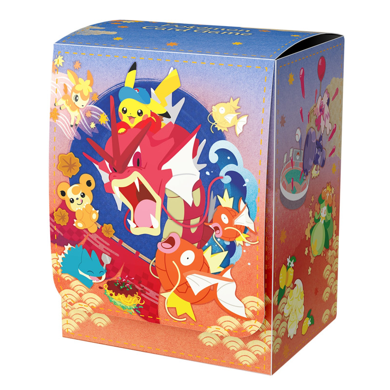 Special BOX Pokémon Card Game Pokémon Center Hiroshima - Image 6