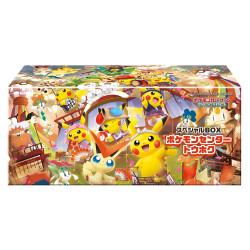 Special BOX Pokémon Card Game Pokémon Center Tohoku R - Image 2