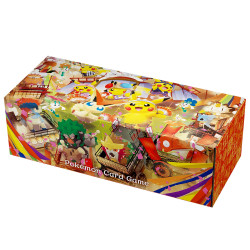 Special BOX Pokémon Card Game Pokémon Center Tohoku R - Image 3
