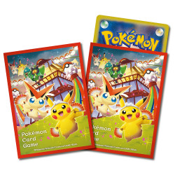 Special BOX Pokémon Card Game Pokémon Center Tohoku R - Image 4