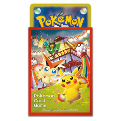 Special BOX Pokémon Card Game Pokémon Center Tohoku R - Image 5