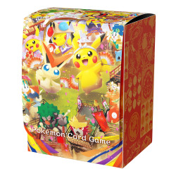 Special BOX Pokémon Card Game Pokémon Center Tohoku R - Image 6
