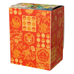 Special BOX Pokémon Card Game Pokémon Center Tohoku R - Image 7