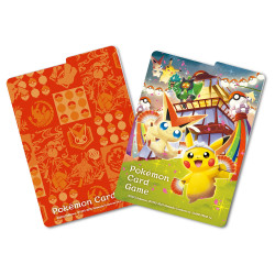 Special BOX Pokémon Card Game Pokémon Center Tohoku R - Image 8